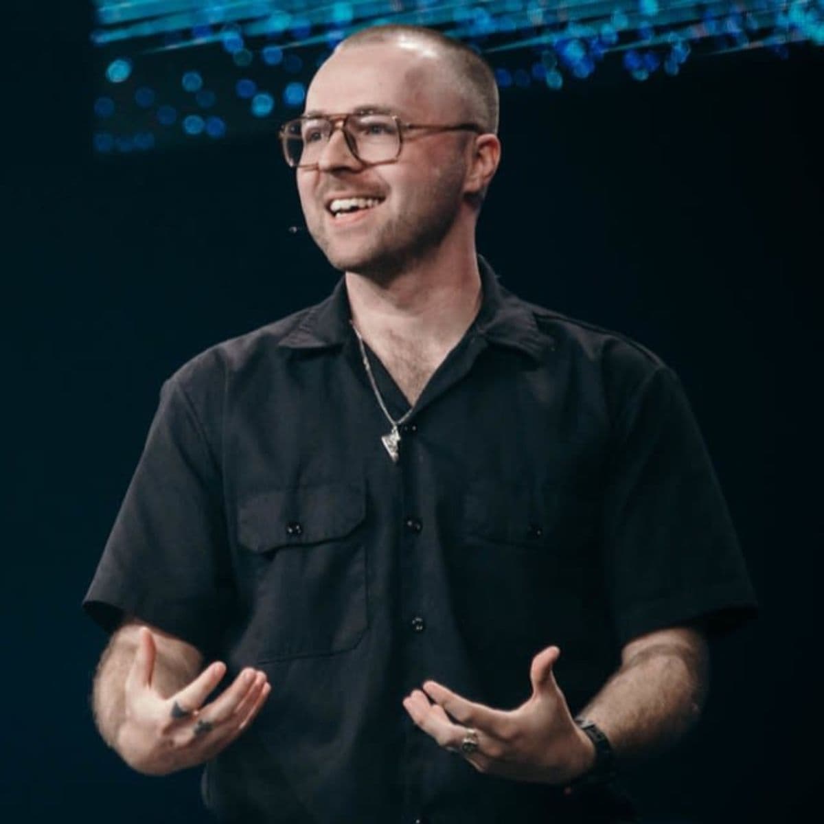 Jon Rush