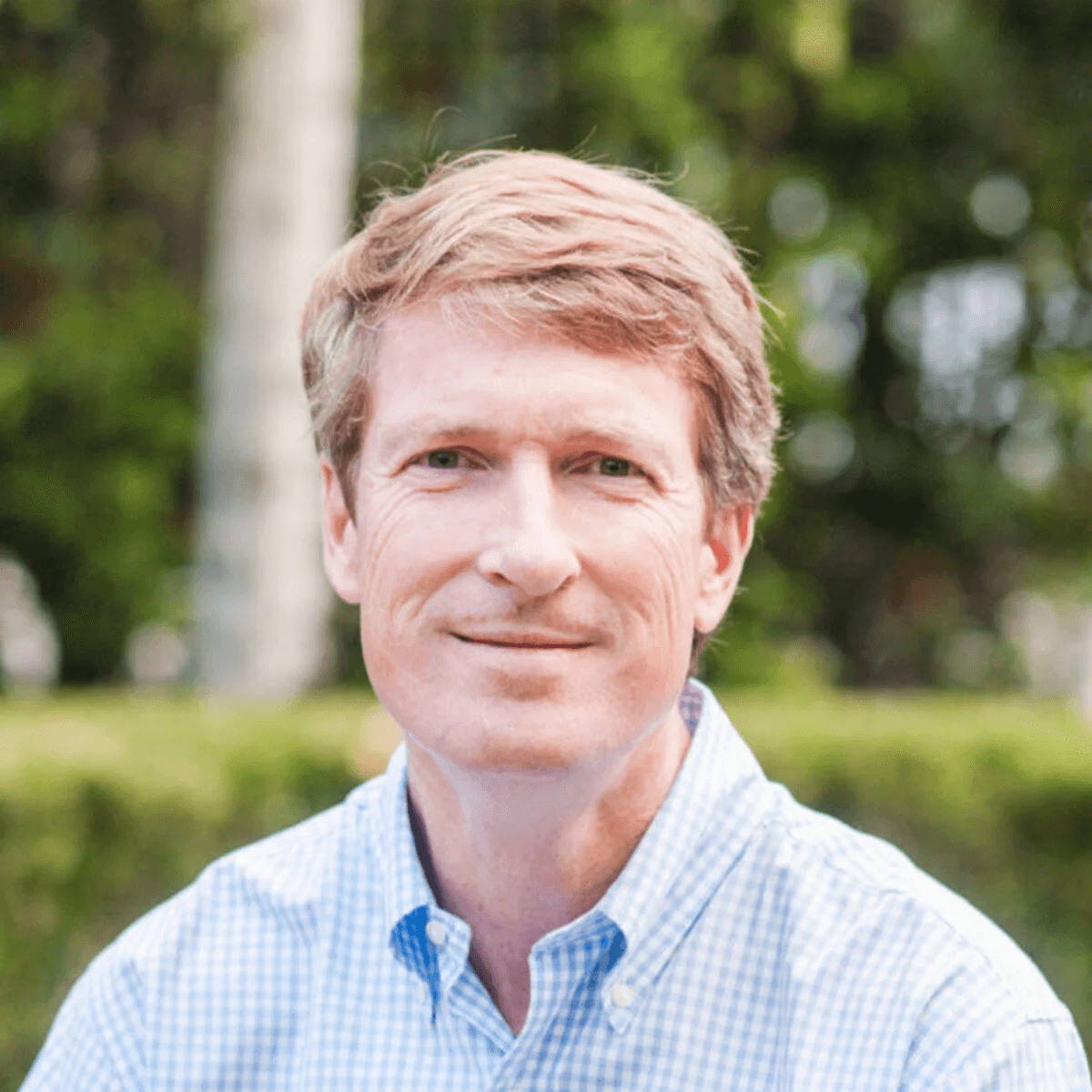 Henry Kaestner