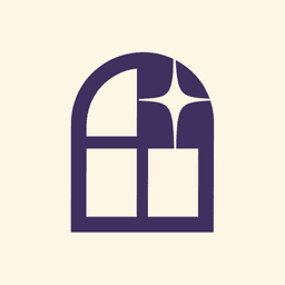 Glass app logo