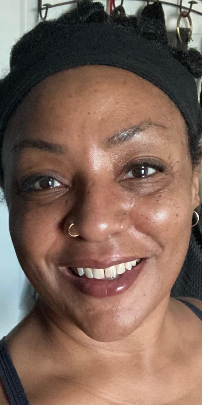 Nisheé Scott
