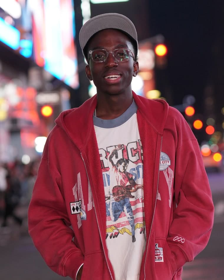 Shadrack Ayesiga