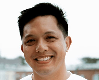 Darren Allarde